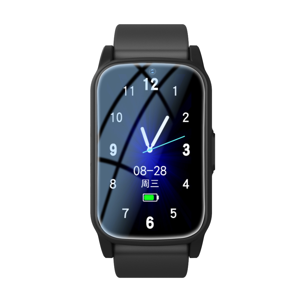 Smartwatch I Watches - Versi Terbaru Jam Tangan Pintar Lansia