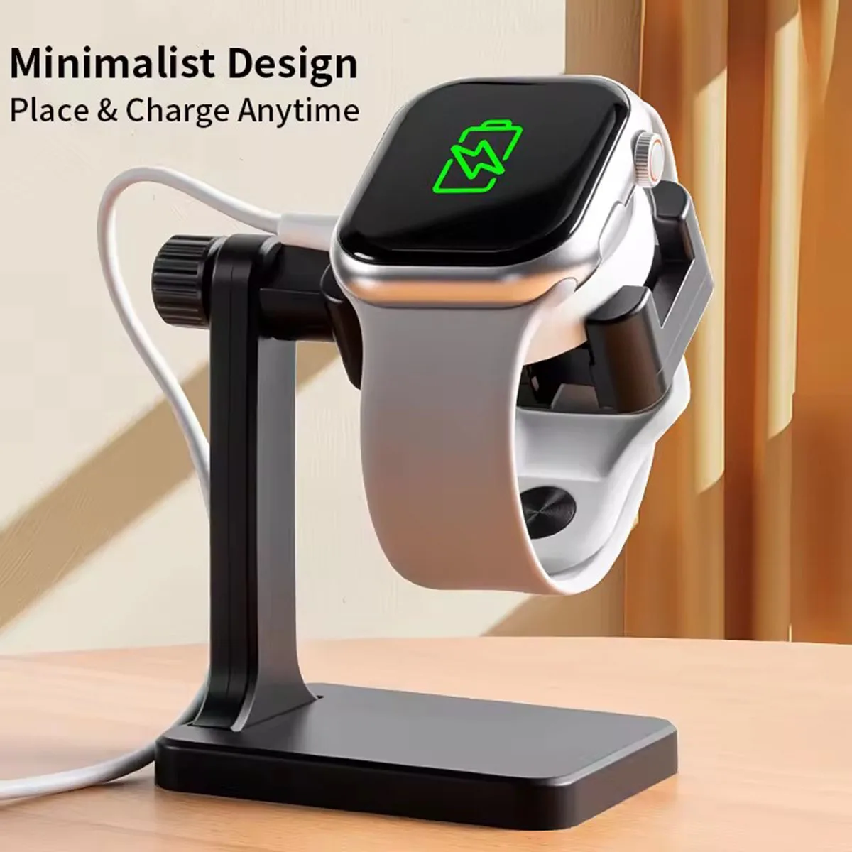 Smartwatch I Watches - Penyangga Jam Tangan Pintar Universal untuk