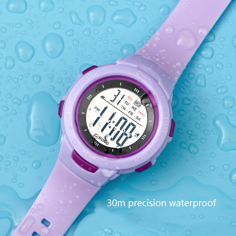 Smartwatch Watches Gift For Boys - Utthai jam tangan anak jam tangan