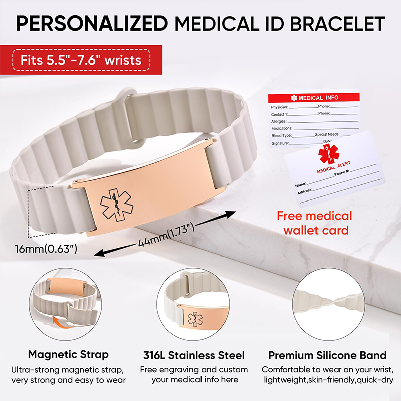Gelang ID Medis Kustom untuk P - Smartwatch Sports Watches For Men ulasan dan harga