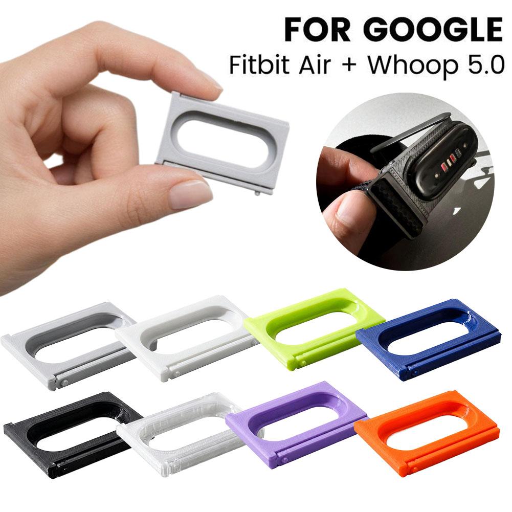 Untuk Fitbit Air Whoop 5.0 Com - Smartwatch I Watches ulasan dan harga