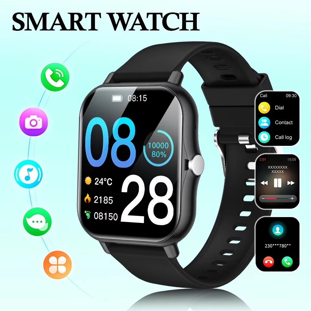 Desain Fashion Terbaru yang Te - Smartwatch Latest Watches For Women ulasan dan harga