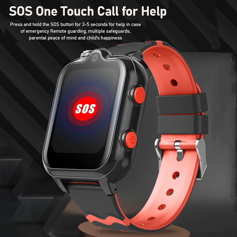 Jam Tangan Pintar Anak Yoateo  - Smartwatch Watches For Boys ulasan dan harga