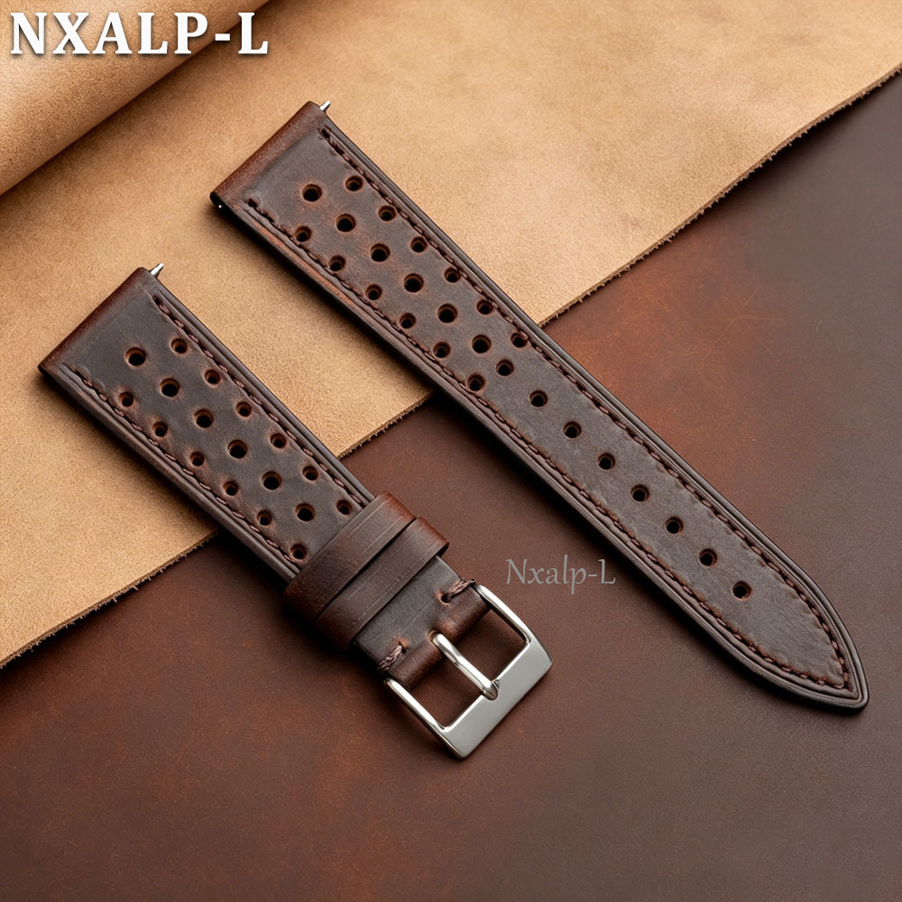 Tali Jam Tangan Kulit Sapi Ant - Omega Watches Smartwatch ulasan dan harga