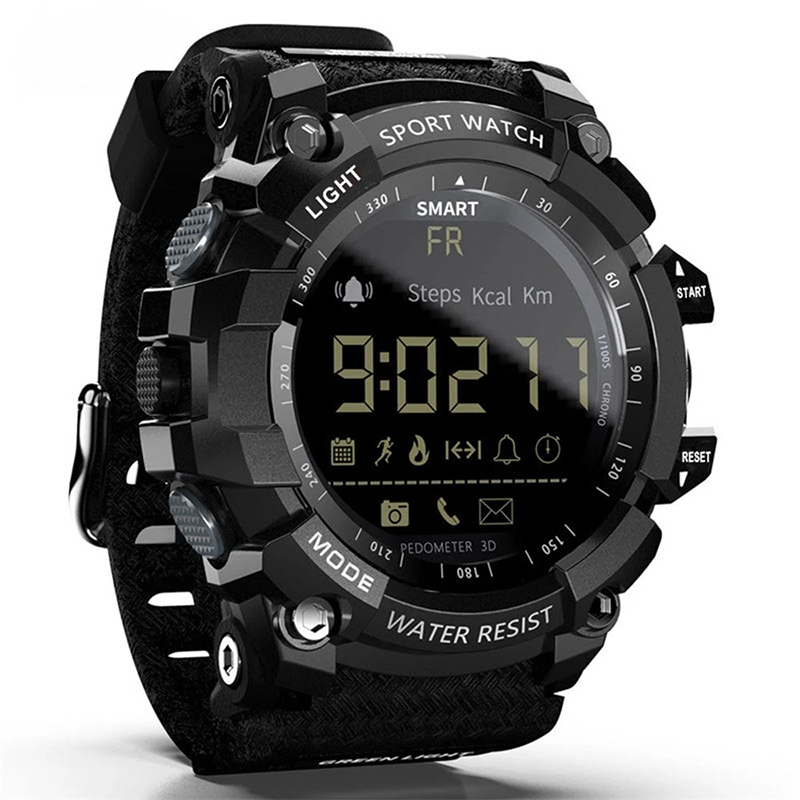 Y56 Jam Tangan Pintar Pria Wan - Watch Smart Y56 ulasan dan harga