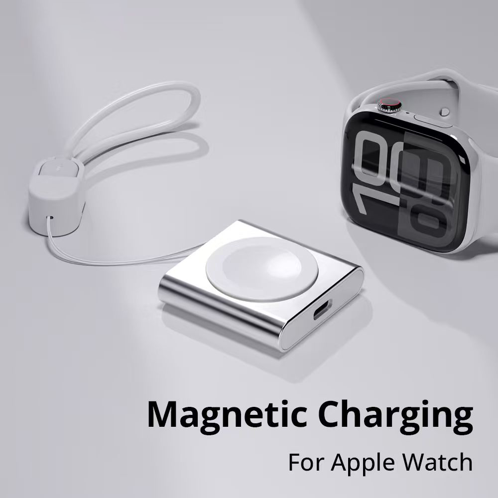 Bonola untuk Pengisi Daya Jam  - Watch Charging Dock ulasan dan harga