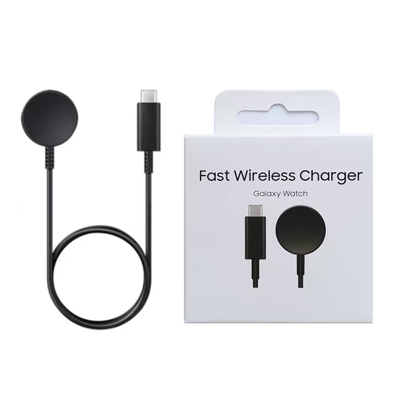 Pengisi Daya Nirkabel Magnetik - Watch Charging Dock ulasan dan harga
