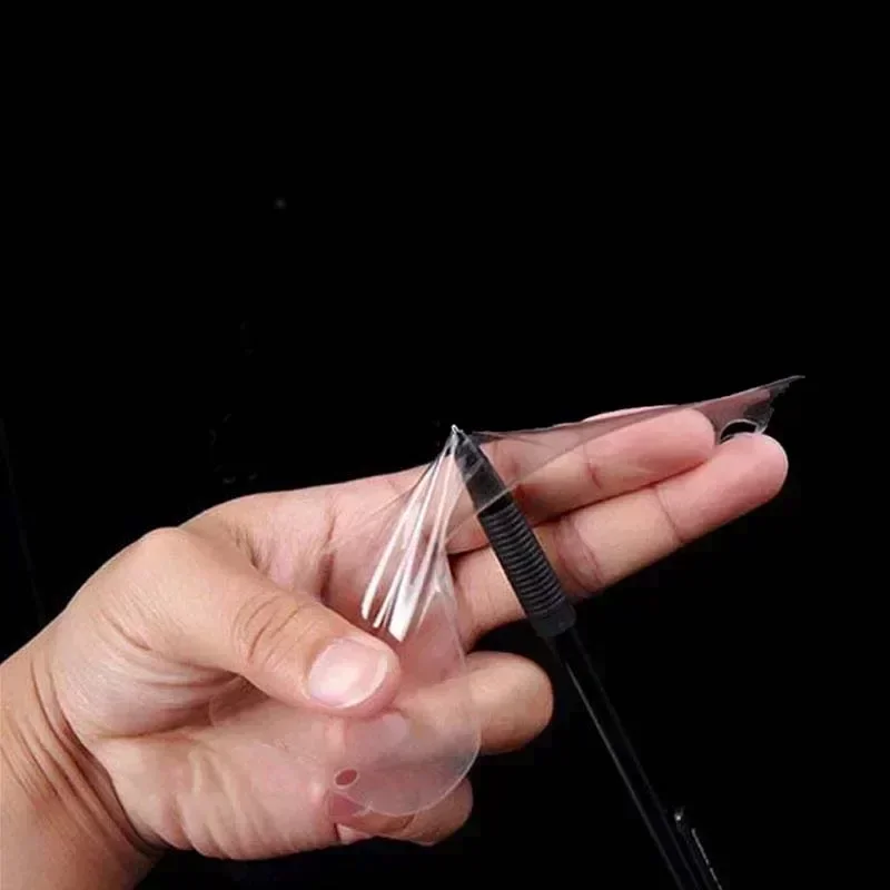 Film Hidrogel Pelindung Layar  - Smartwatch Nothing Watches ulasan dan harga