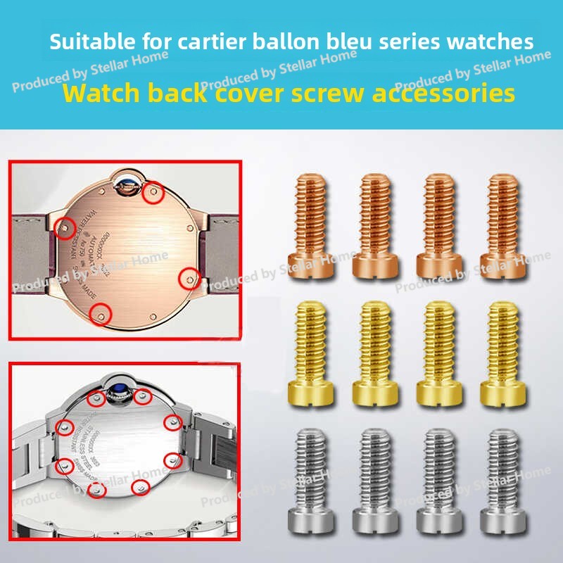 Untuk Jam Tangan Cartier Ballo - Cartier Watch Ballon Bleu ulasan dan harga