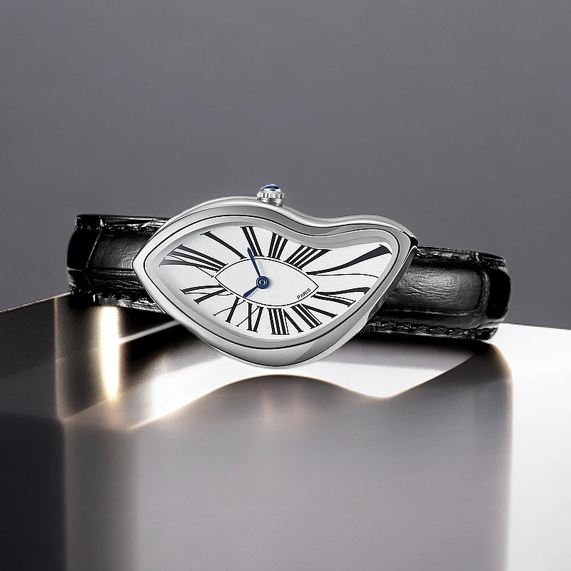 Jam Tangan Kuarsa Pria Mewah J - Smartwatch Luxury Watches ulasan dan harga