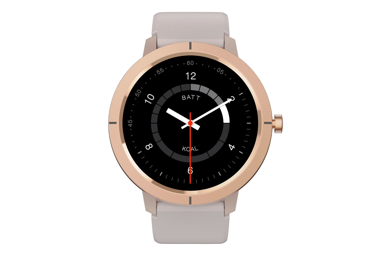Jam Tangan Pintar GPS Sport Co - Smartwatch I Watches ulasan dan harga
