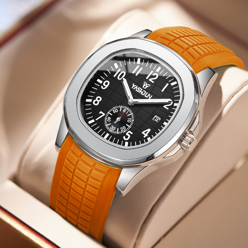 Jam Tangan Pria Bermerek Olahr - Smartwatch Sports Watches For Men ulasan dan harga