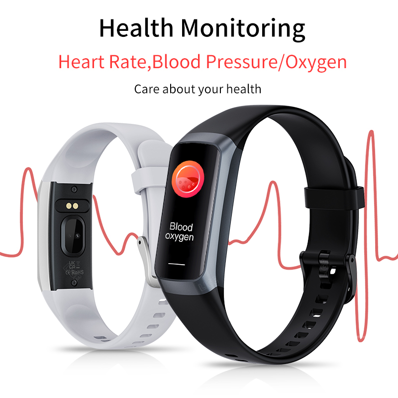 LIGE 1.1 Inci Amoled Monitor D - Smartwatch Slim Watches For Men ulasan dan harga
