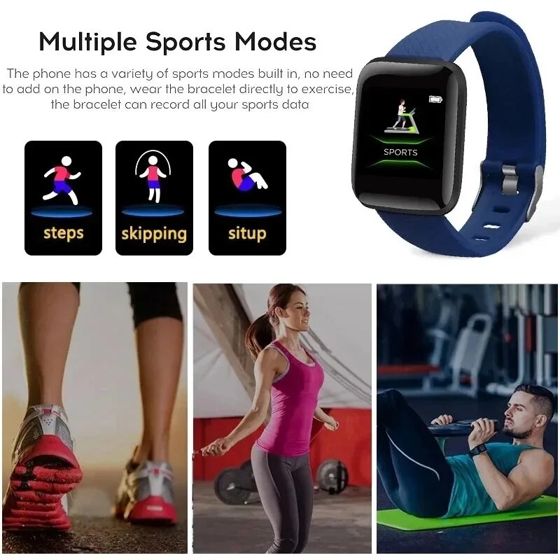 2024 baru untuk jam tangan pin - Smartwatch Watches For Boys ulasan dan harga