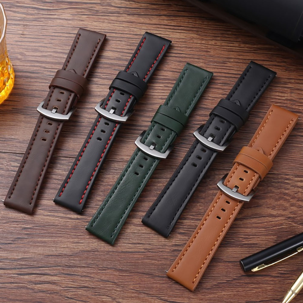 18Mm 20Mm 22Mm 24Mm Gelang Jam - Omega Watches Smartwatch ulasan dan harga