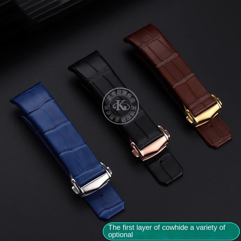 Untuk Tali Kulit Omega Constel - Omega Watch Constellation ulasan dan harga