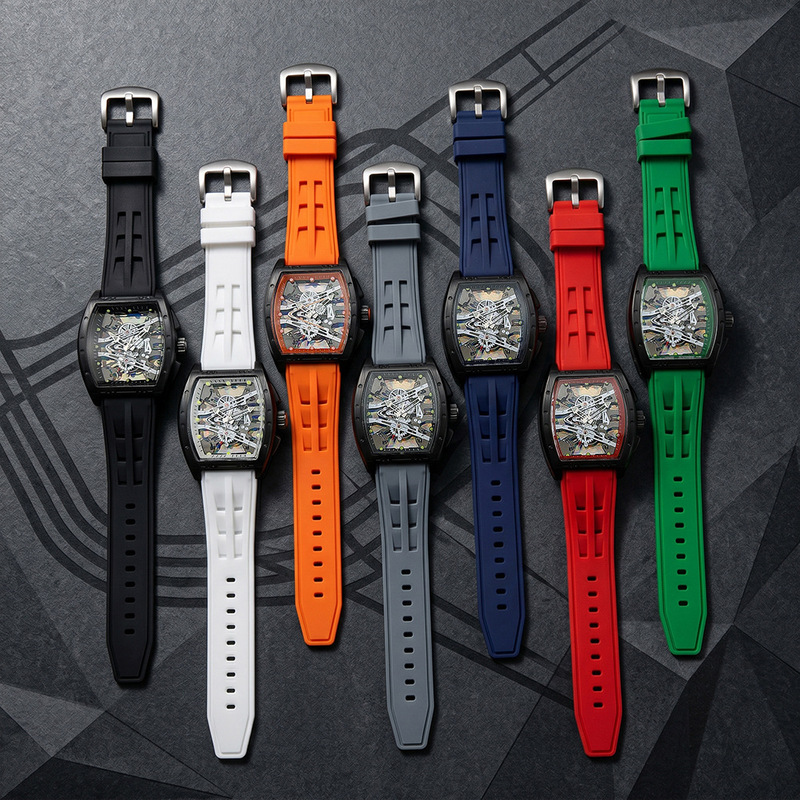 Jam Tangan Quartz Pria Trendy  - Smartwatch Watches Gift For Boys ulasan dan harga