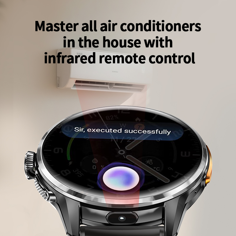 Jam Tangan Pintar Global H100  - Smartwatch I Watches ulasan dan harga