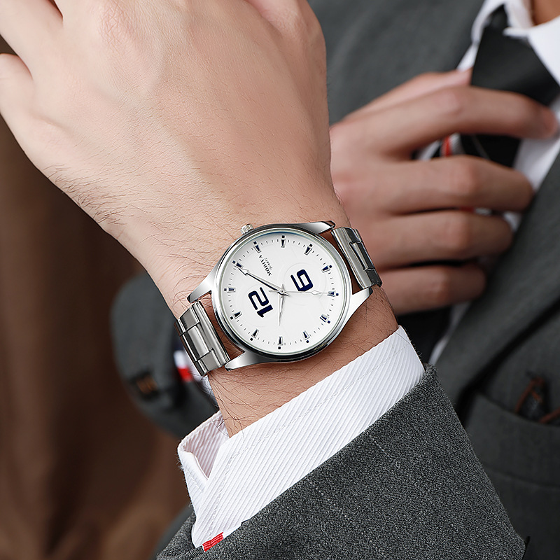 Jam Tangan Quartz Pria Mewah,  - Smartwatch Watches Gift For Boys ulasan dan harga