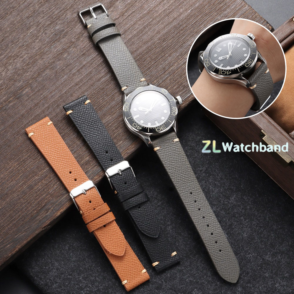 18mm 19mm 20mm 22mm Tali Jam T - Omega Watches Smartwatch ulasan dan harga