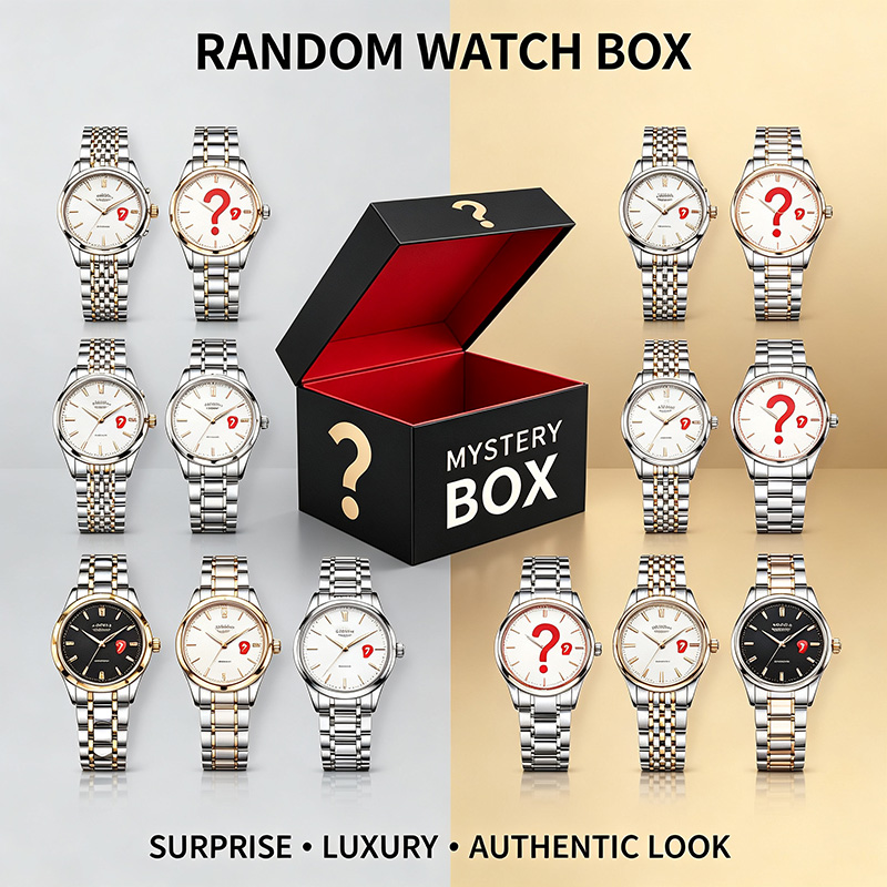 Jam Tangan Pria Merek Mewah 10 - Smartwatch Luxury Watches ulasan dan harga
